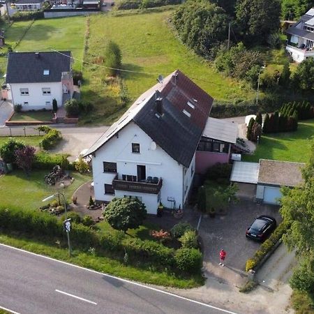 Ferienwohnung Nks 2 Bachem Exteriör bild