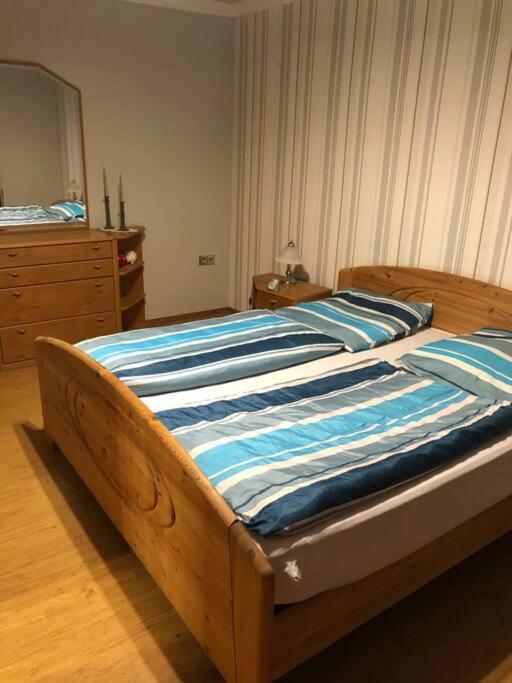 Ferienwohnung Nks 2 Bachem Exteriör bild
