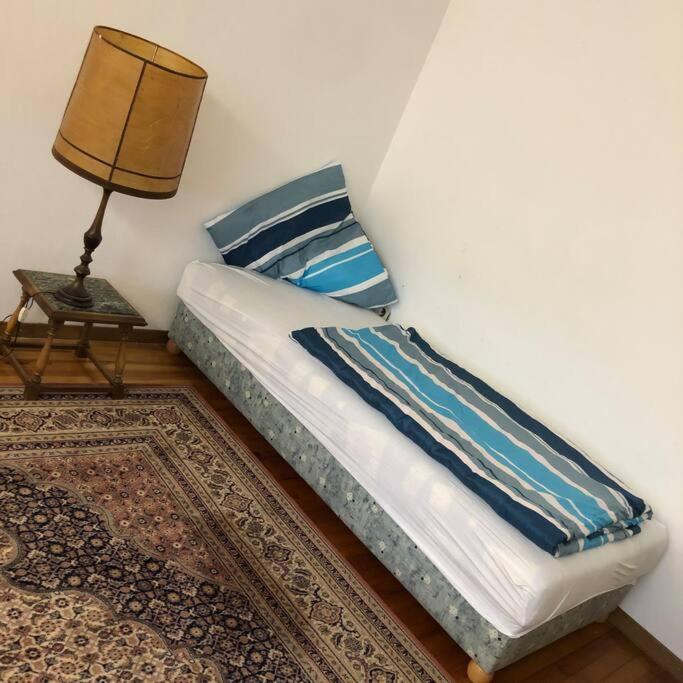 Ferienwohnung Nks 2 Bachem Exteriör bild