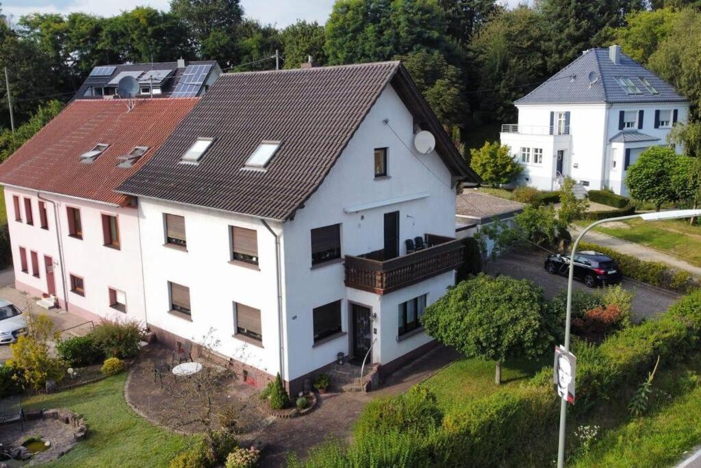 Ferienwohnung Nks 2 Bachem Exteriör bild