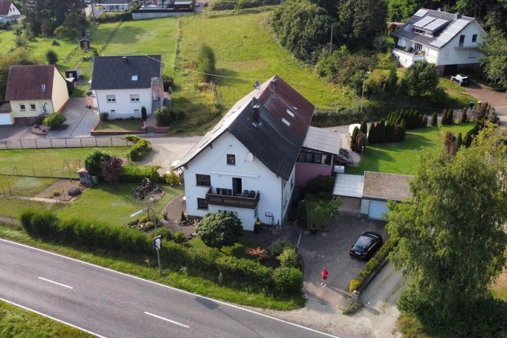 Ferienwohnung Nks 2 Bachem Exteriör bild