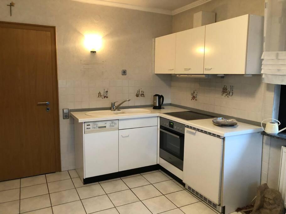 Ferienwohnung Nks 2 Bachem Exteriör bild