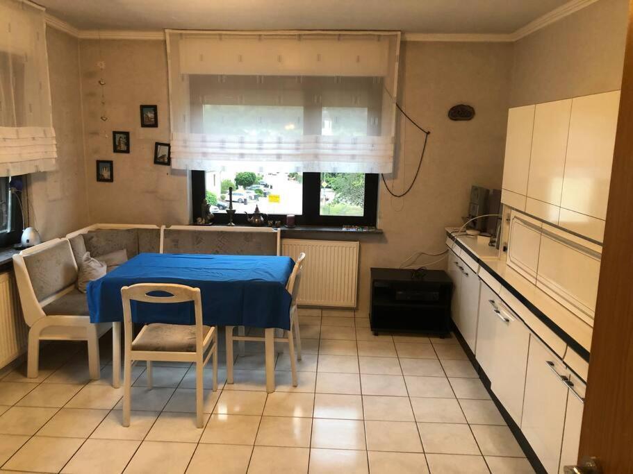 Ferienwohnung Nks 2 Bachem Exteriör bild
